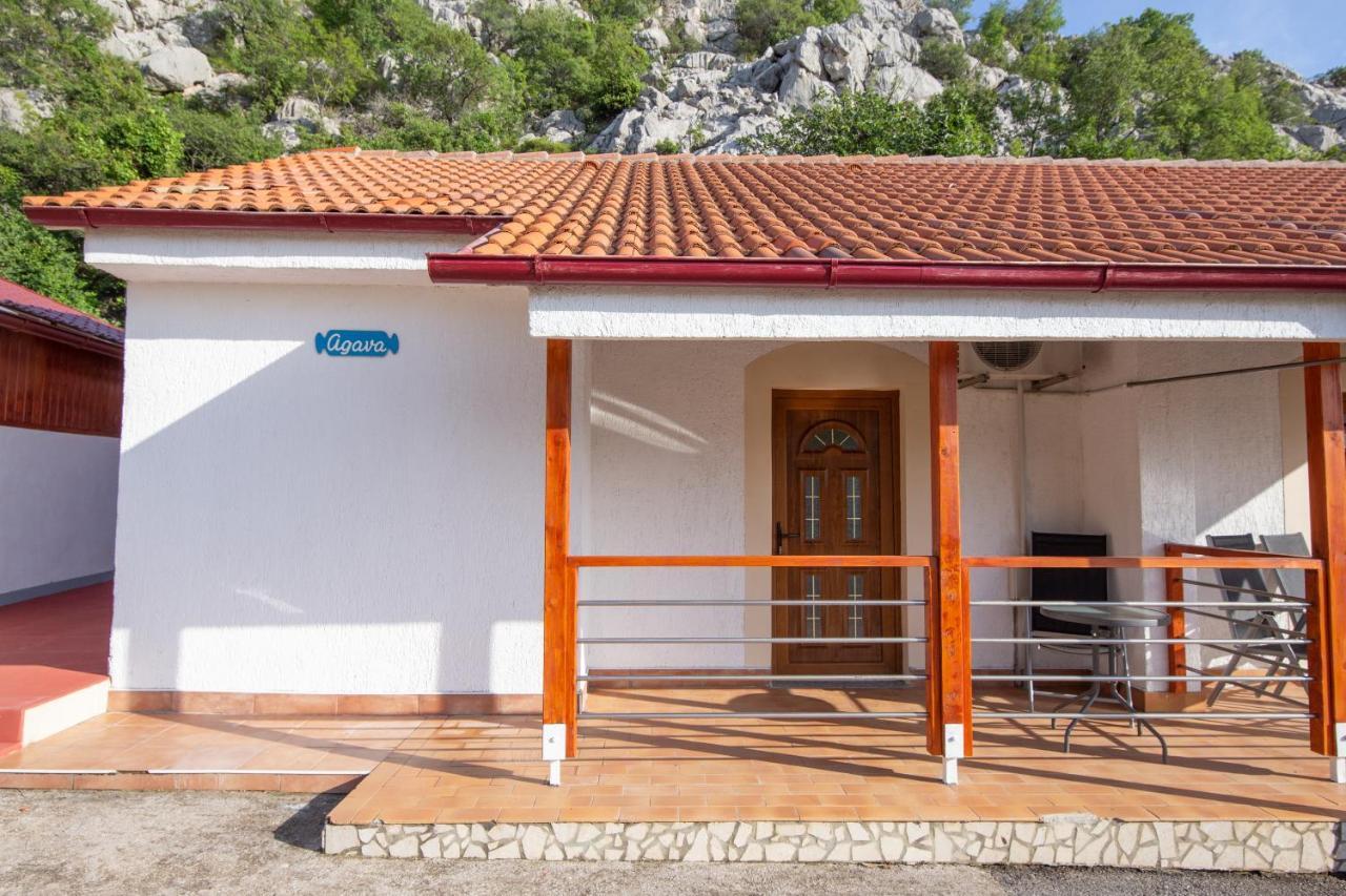 Camping Raca Sveti Juraj Esterno foto